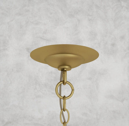 Morrigan Round Chandelier