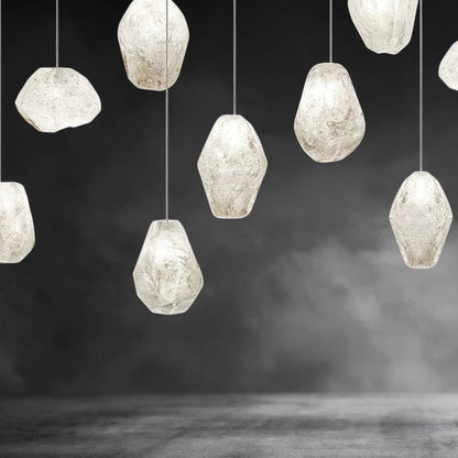 Natural Inspirations Chandelier