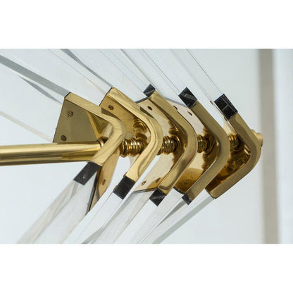 Nellote 4 - Light Chandelier