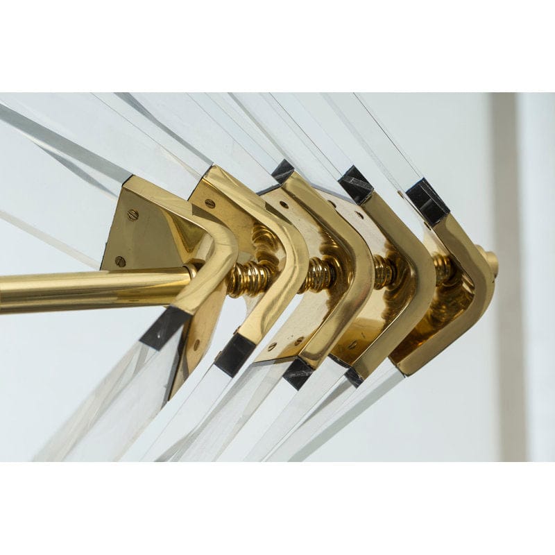 Nellote 4 - Light Chandelier