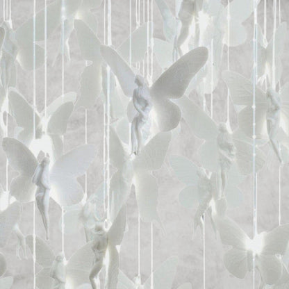 Niagara Chandelier 31"