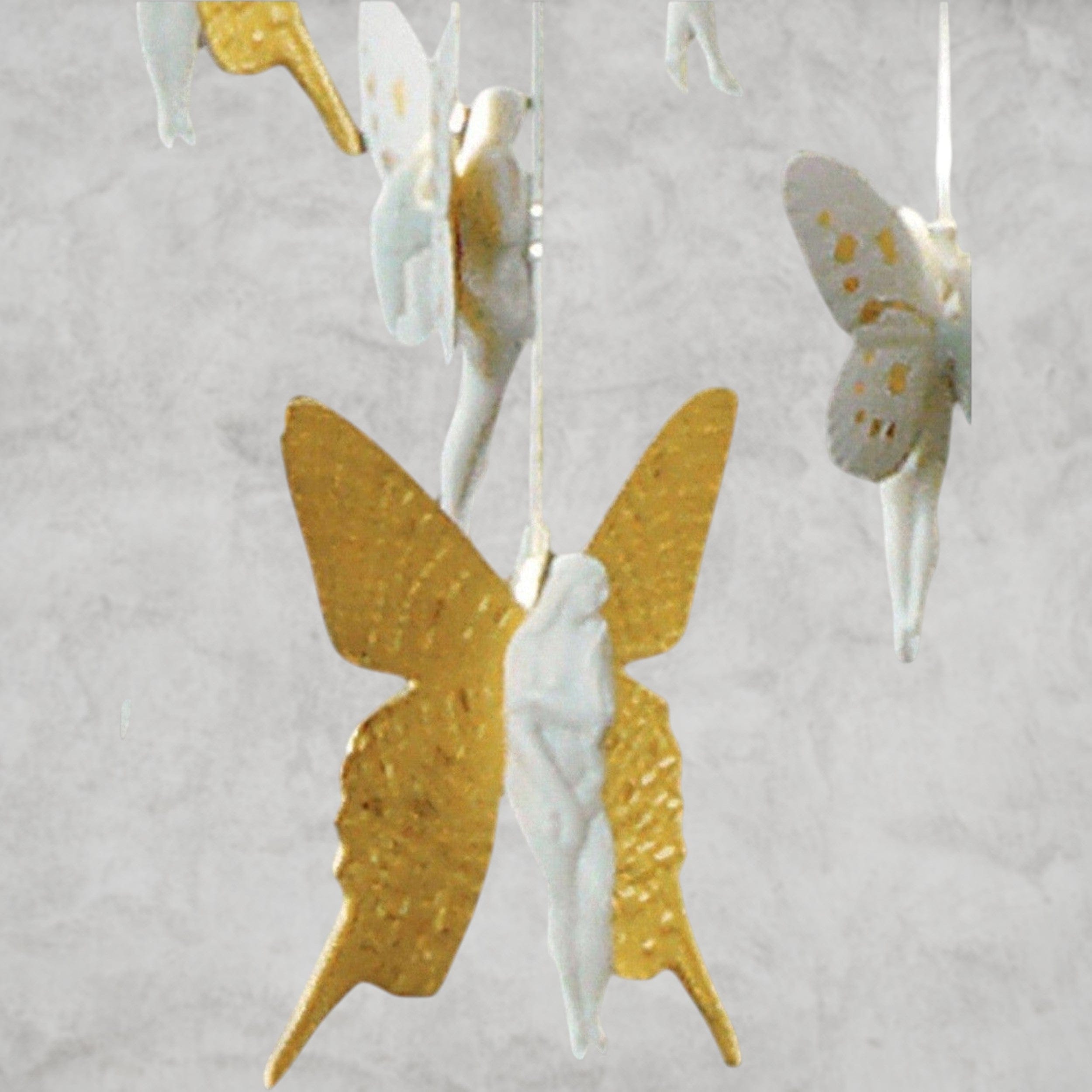 Niagara Chandelier 53"