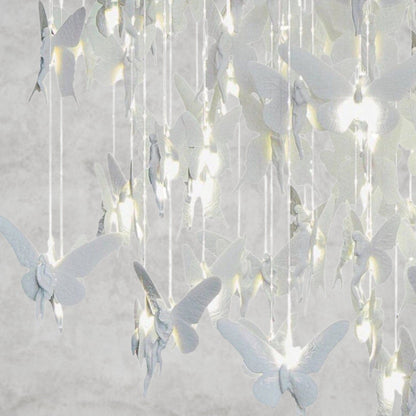 Niagara Chandelier 53"