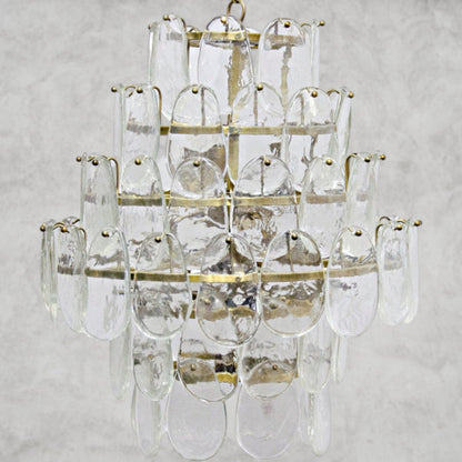 Noirt 6 - Light Chandelier