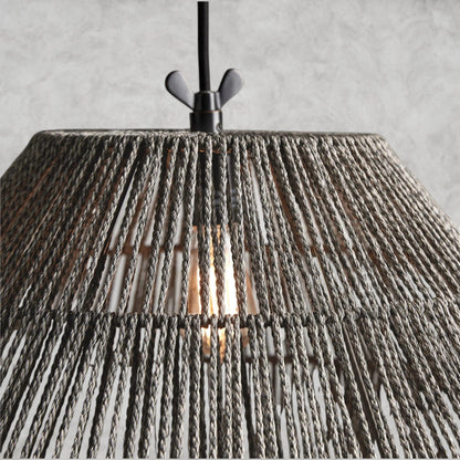 Pacifica Outdoor Pendant