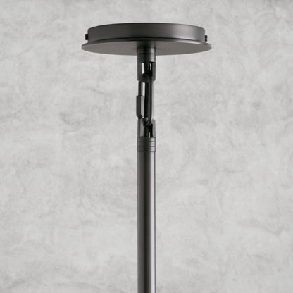 Palladian Outdoor Pendant 28"