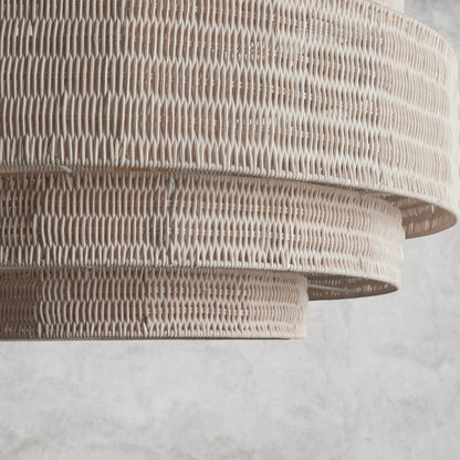 Paloma Chandelier 28", 40"