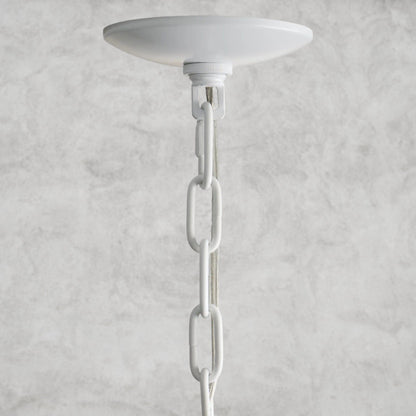 Paloma Chandelier 28", 40"