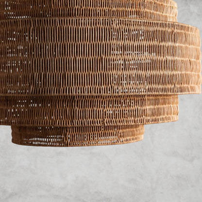 Paloma Chandelier 28", 40"