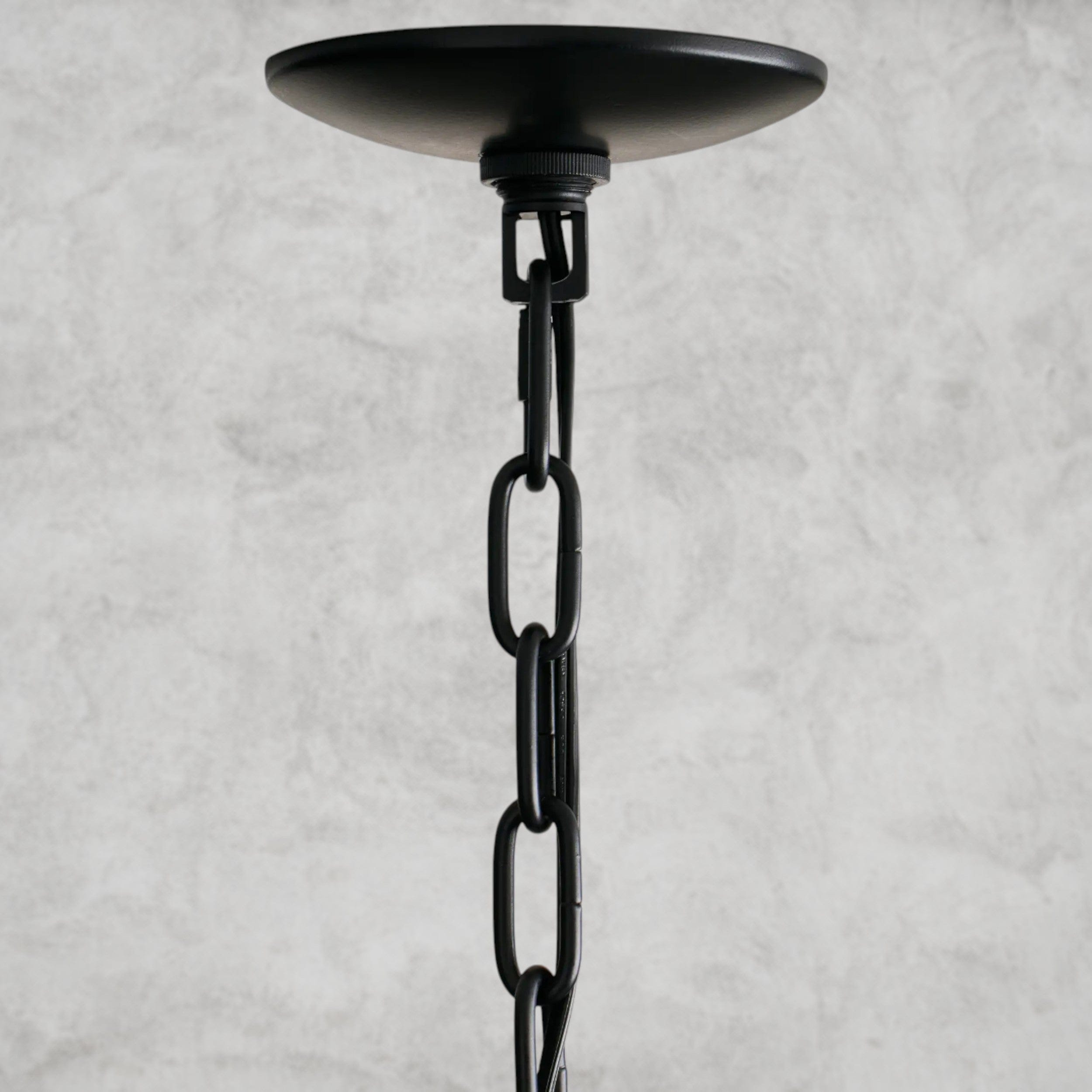Paloma Chandelier 28", 40"