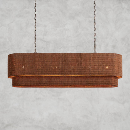 Paloma Linear Chandelier