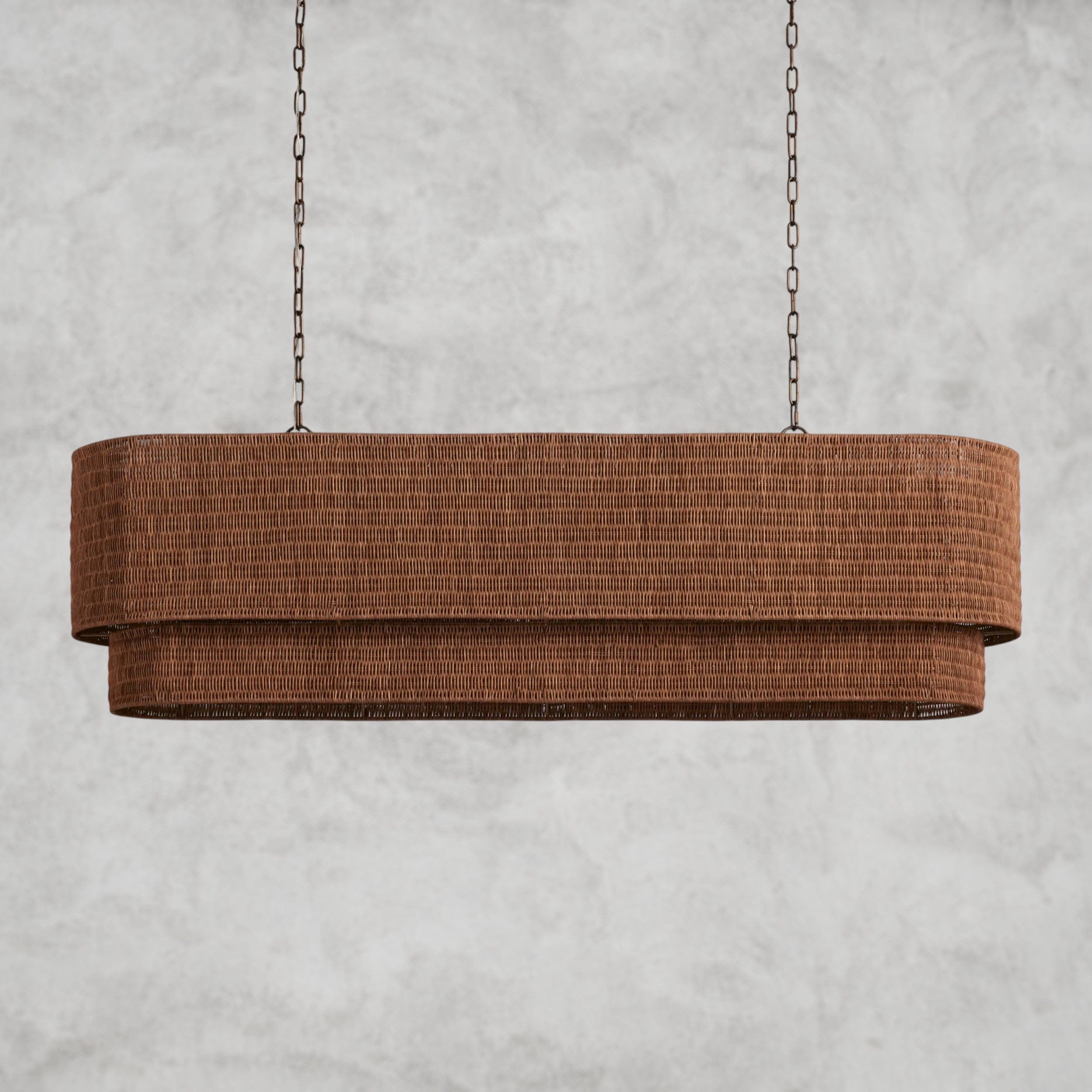 Paloma Linear Chandelier