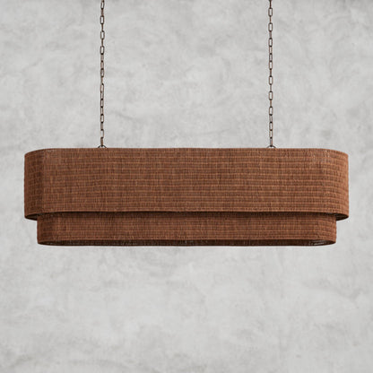 Paloma Linear Chandelier