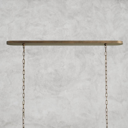 Paloma Linear Chandelier