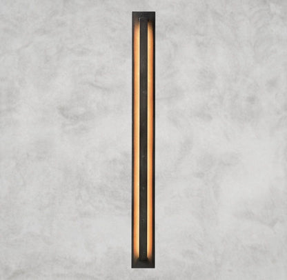 Bronze Peralta Sconce