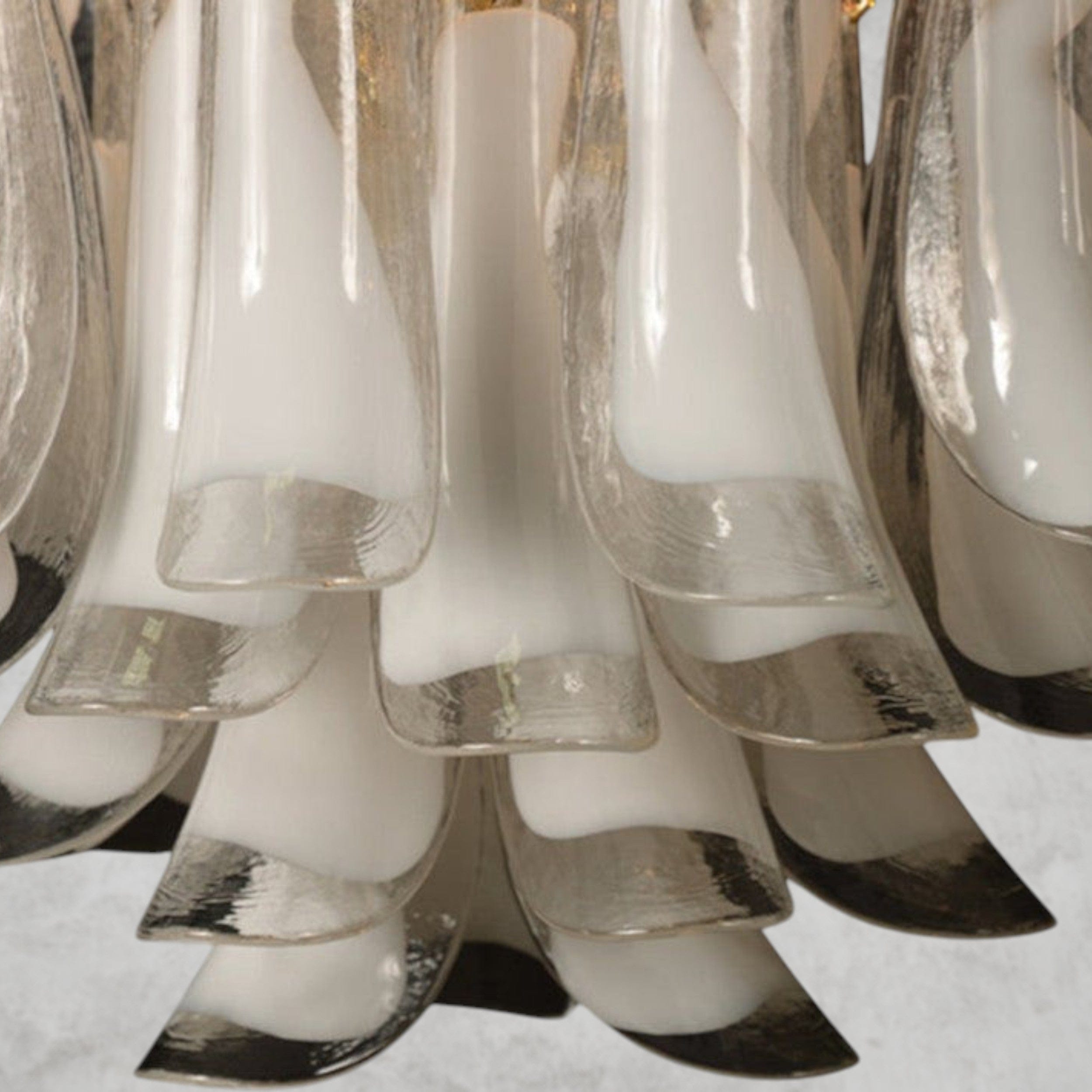 Pirelli 5 - Light Chandelie