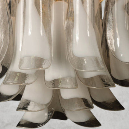 Pirelli 5 - Light Chandelie