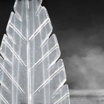 Plume 9 - Light Chandelier