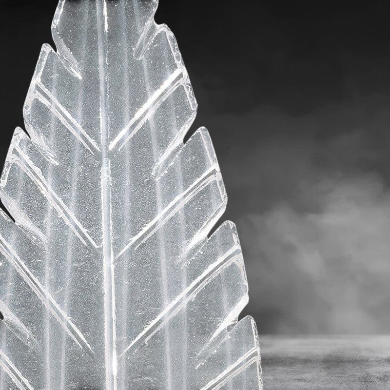 Plume 9 - Light Chandelier