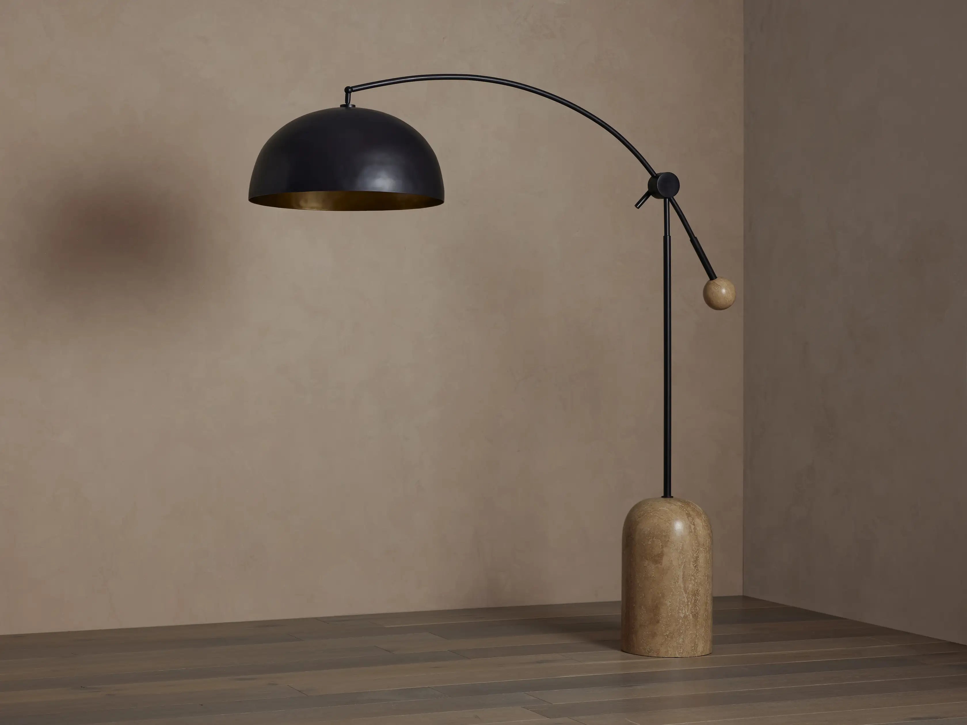 Portia Floor Lamp