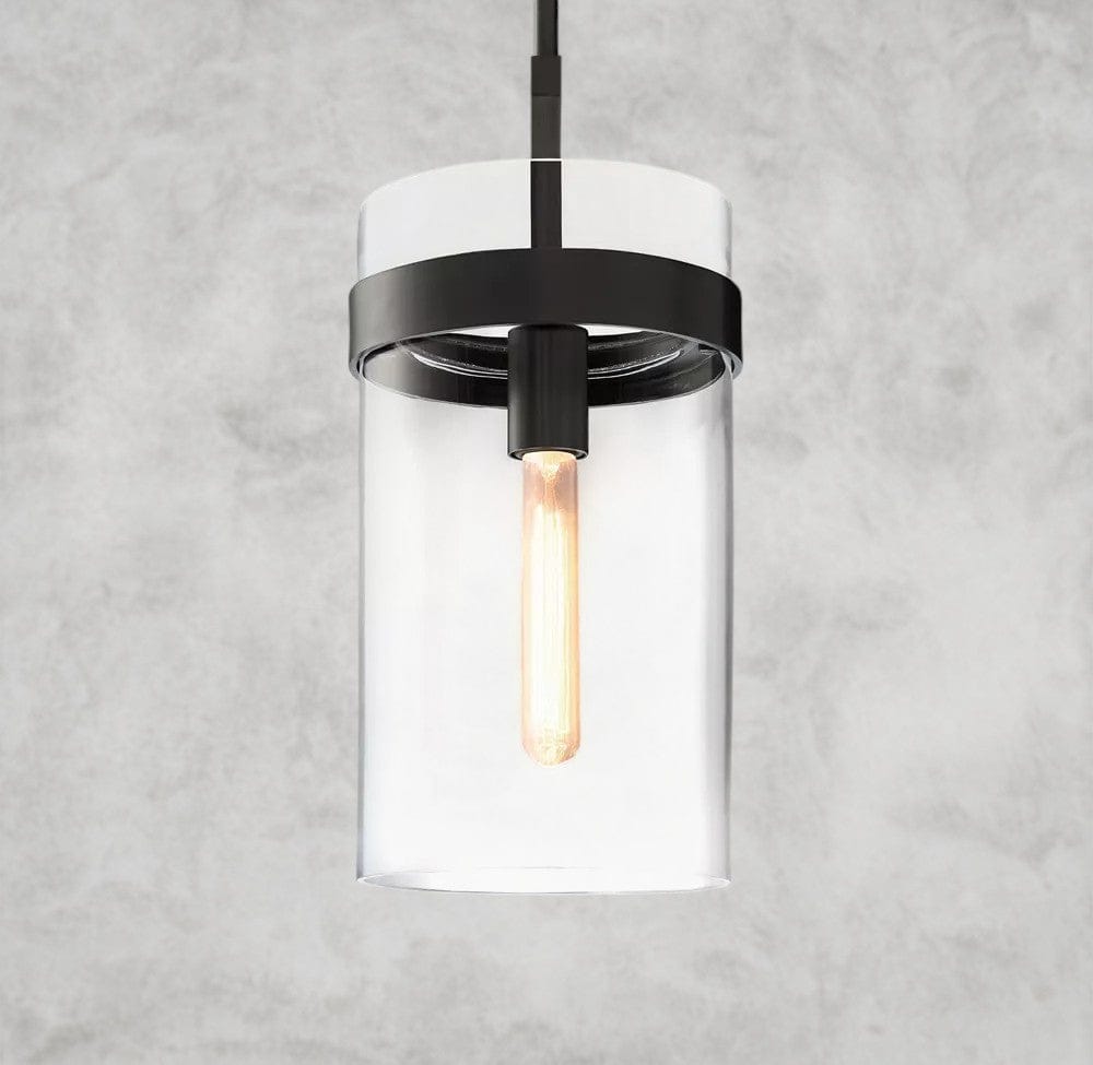 8" / Bronze Ravelle Pendant 8", 10", 12"