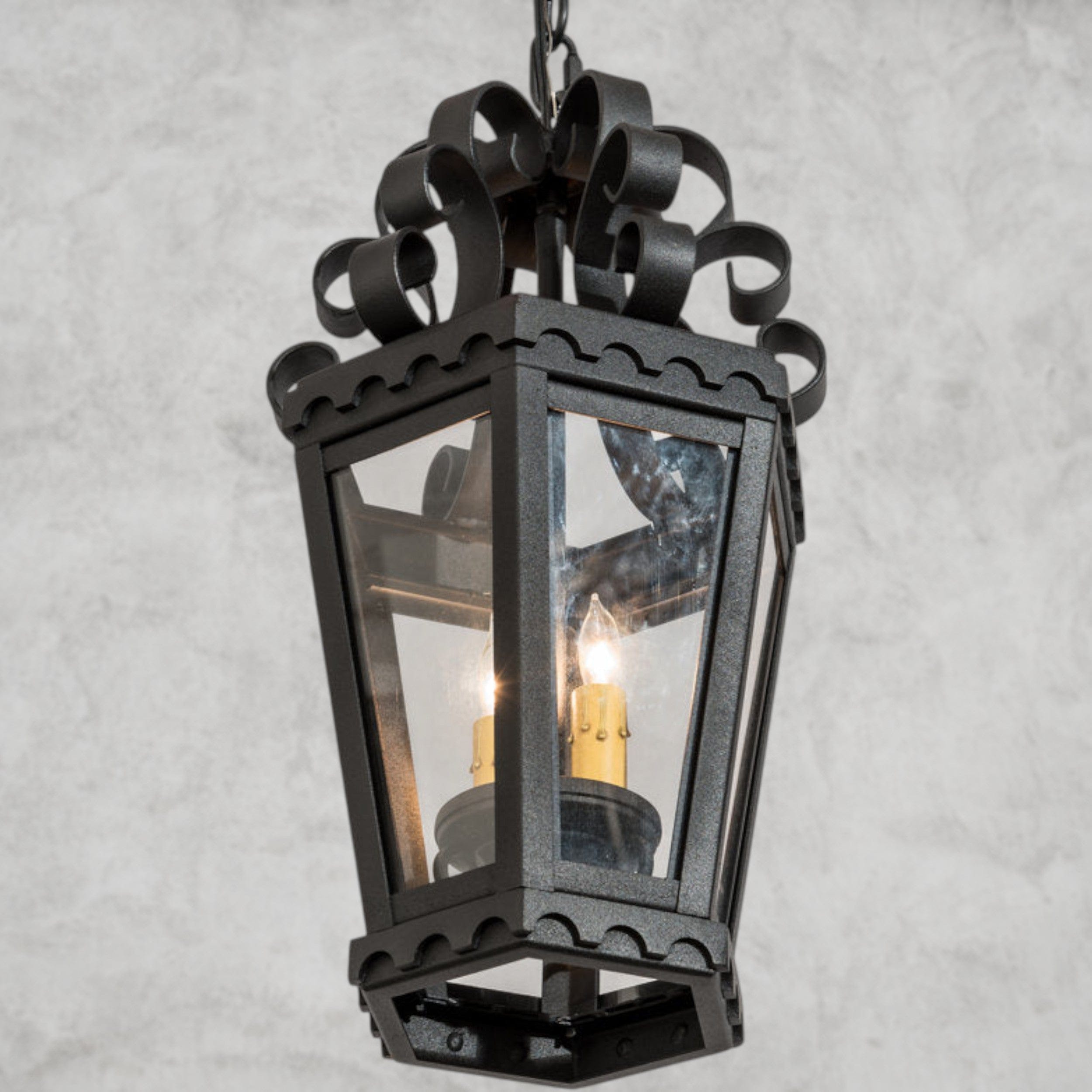 Relinda 2 - Light Chandelier