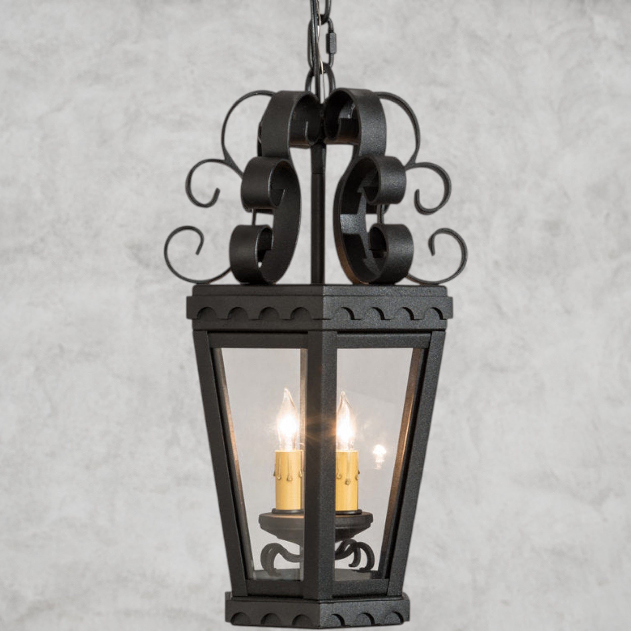 Relinda 2 - Light Chandelier