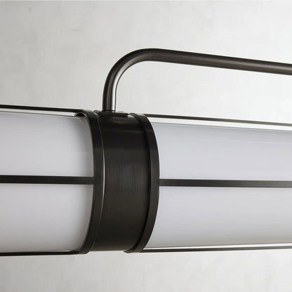 Remming Linear Chandelier 54", 62", 72"