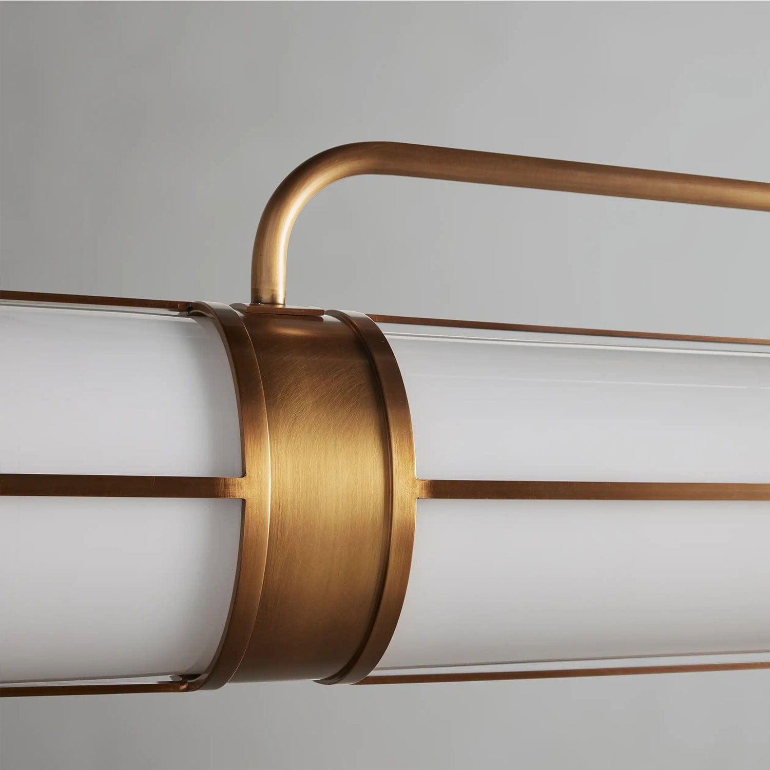 Remming Linear Chandelier 54", 62", 72"