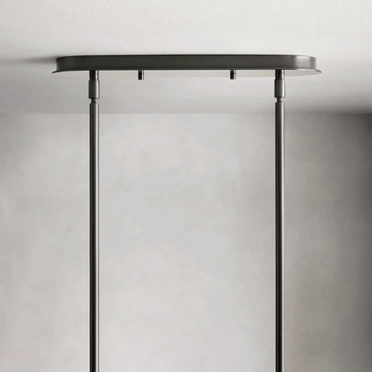 Remming Linear Chandelier 54", 62", 72"