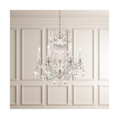 Renaissance Chandelier 23"