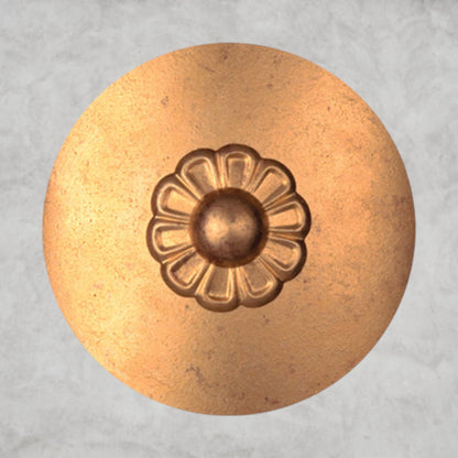 French Gold / Clear Heritage Crystal Renaissance Chandelier 45"