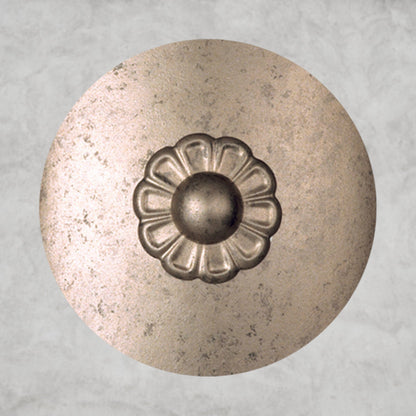 Renaissance Crystal Chandelier 14"