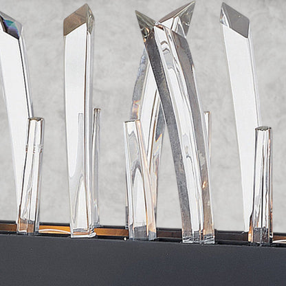 Revel 4 - Light Chandelier