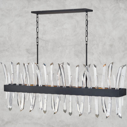 Revel 4 - Light Chandelier