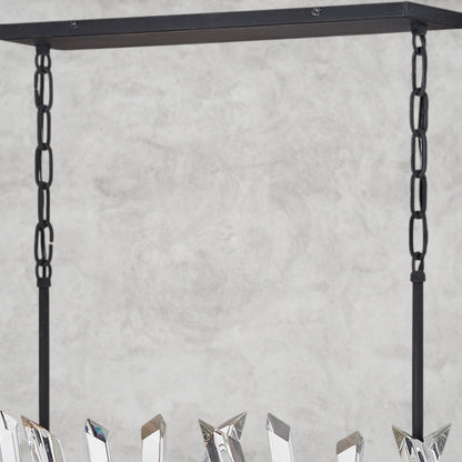 Revel 4 - Light Chandelier