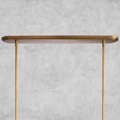 Rhodes Linear Chandelier