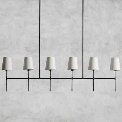 Rhodes Linear Chandelier