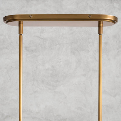 Rhodes Linear Chandelier