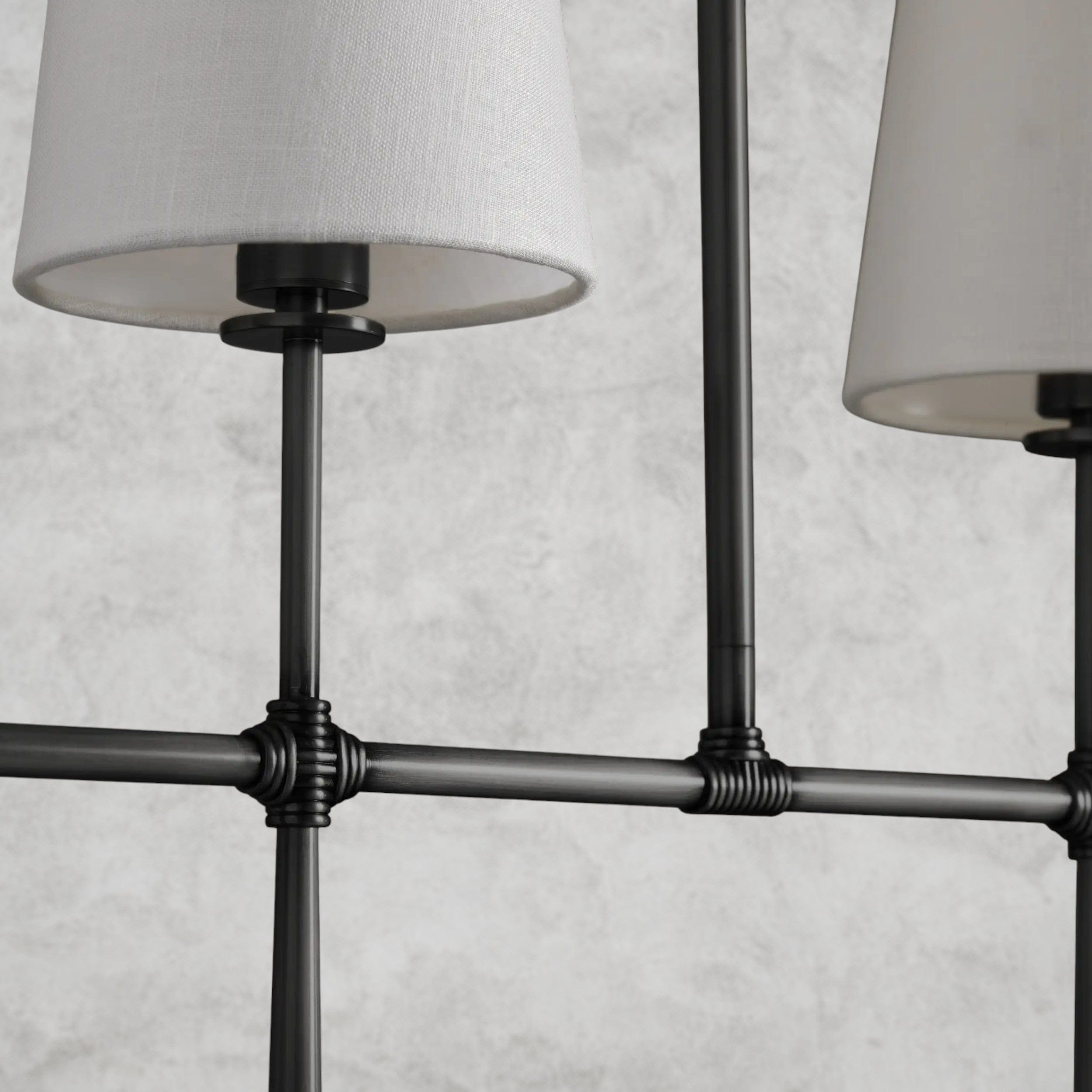 Rhodes Linear Chandelier