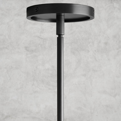 Rhodes Round Chandelier