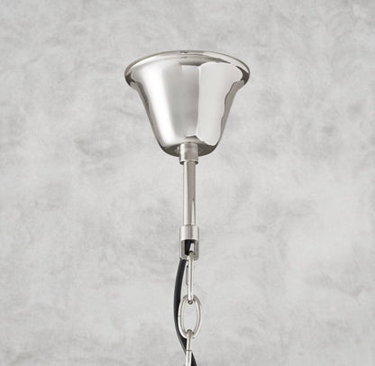 Rhys Round Chandelier 32", 43"