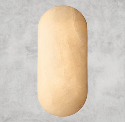 14" Rivage Lisse Sconce 14", 18", 24"