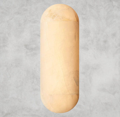 18" Rivage Lisse Sconce 14", 18", 24"