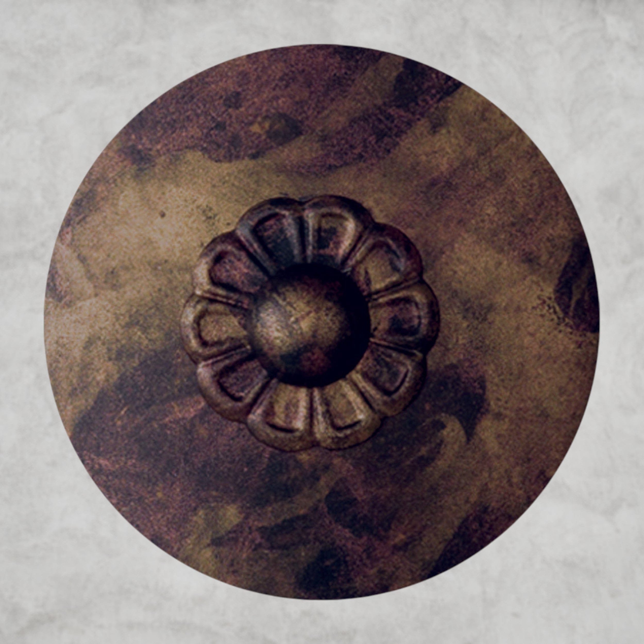 Rivendell 8 Light Crystal Chandelier 26"