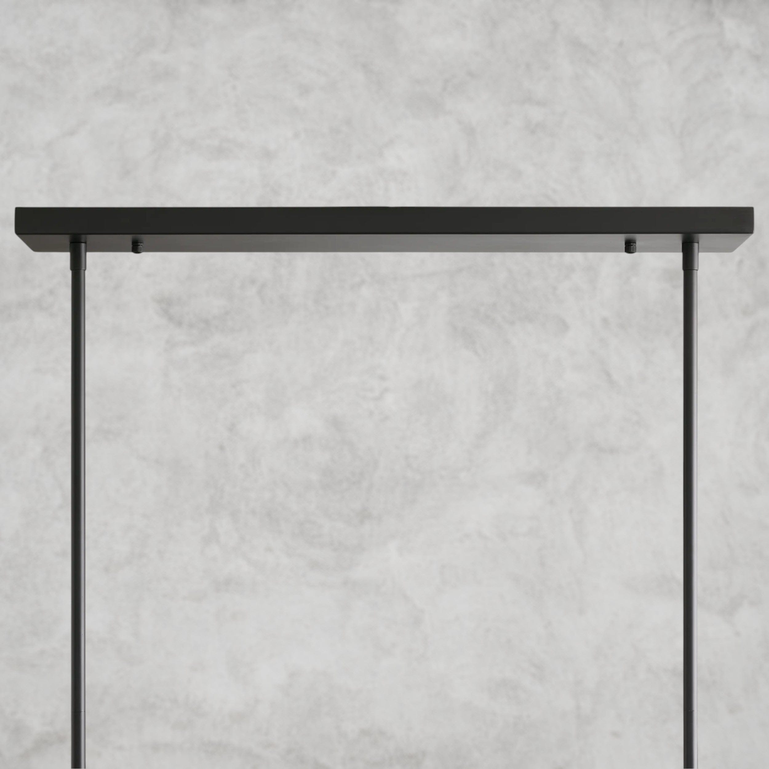 Roscoe Linear Chandelier 60“, 72”
