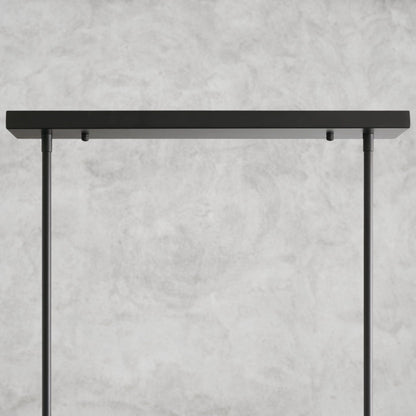 Roscoe Linear Chandelier 60“, 72”