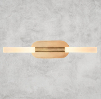 Rousseau Linear Sconce
