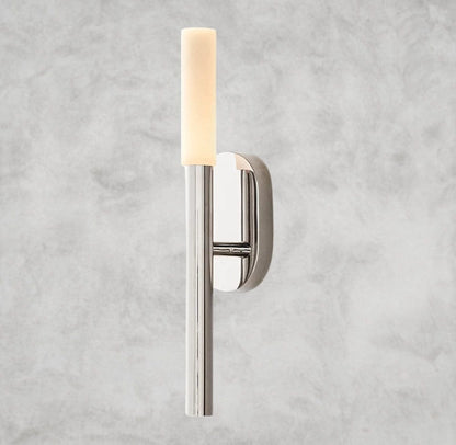 Nickle ROUSSEAU SCONCE