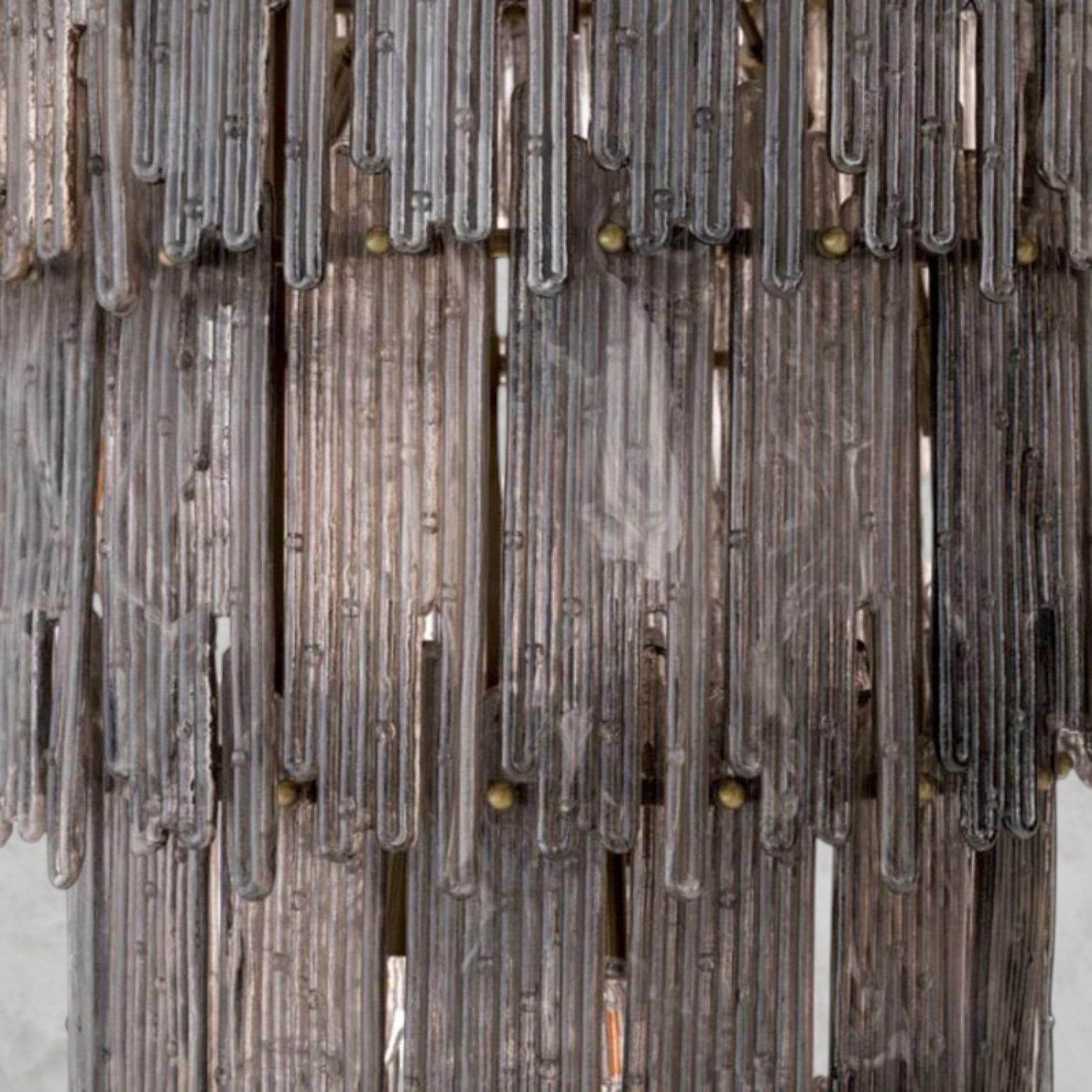 Saint Roch 35 - Light Chandelier